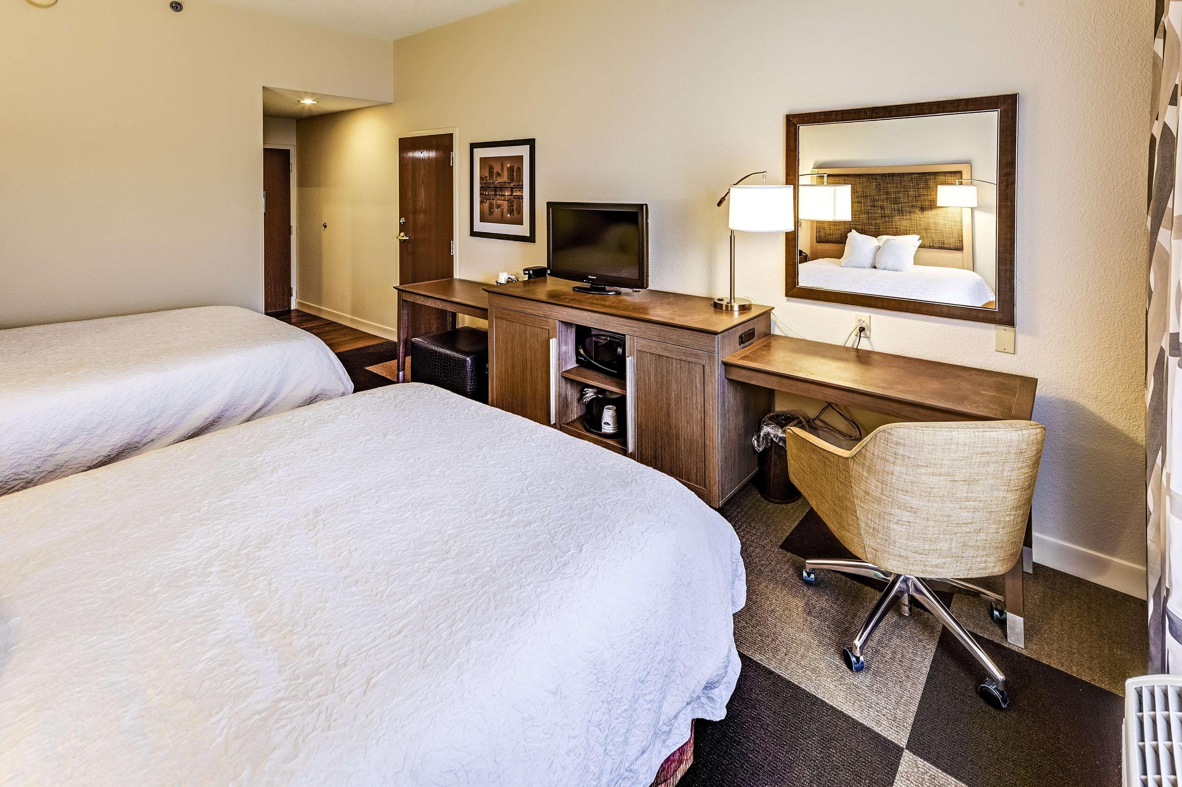 Hampton Inn Columbus I-70E/Hamilton Road Zewnętrze zdjęcie