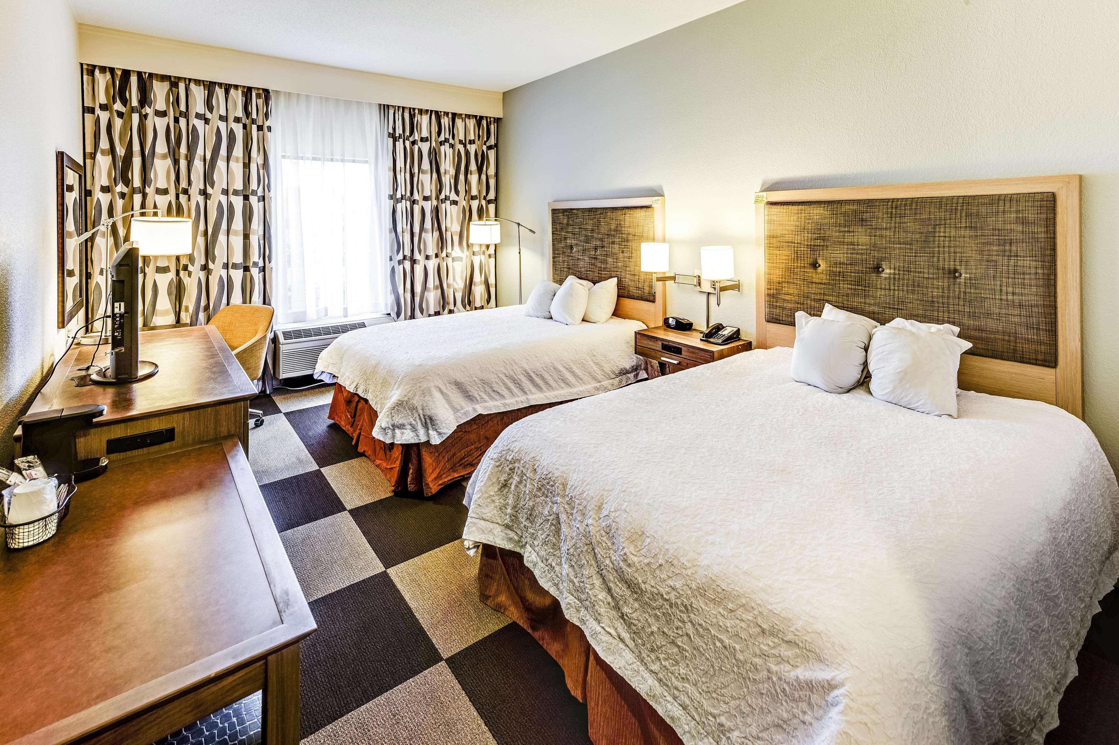Hampton Inn Columbus I-70E/Hamilton Road Zewnętrze zdjęcie