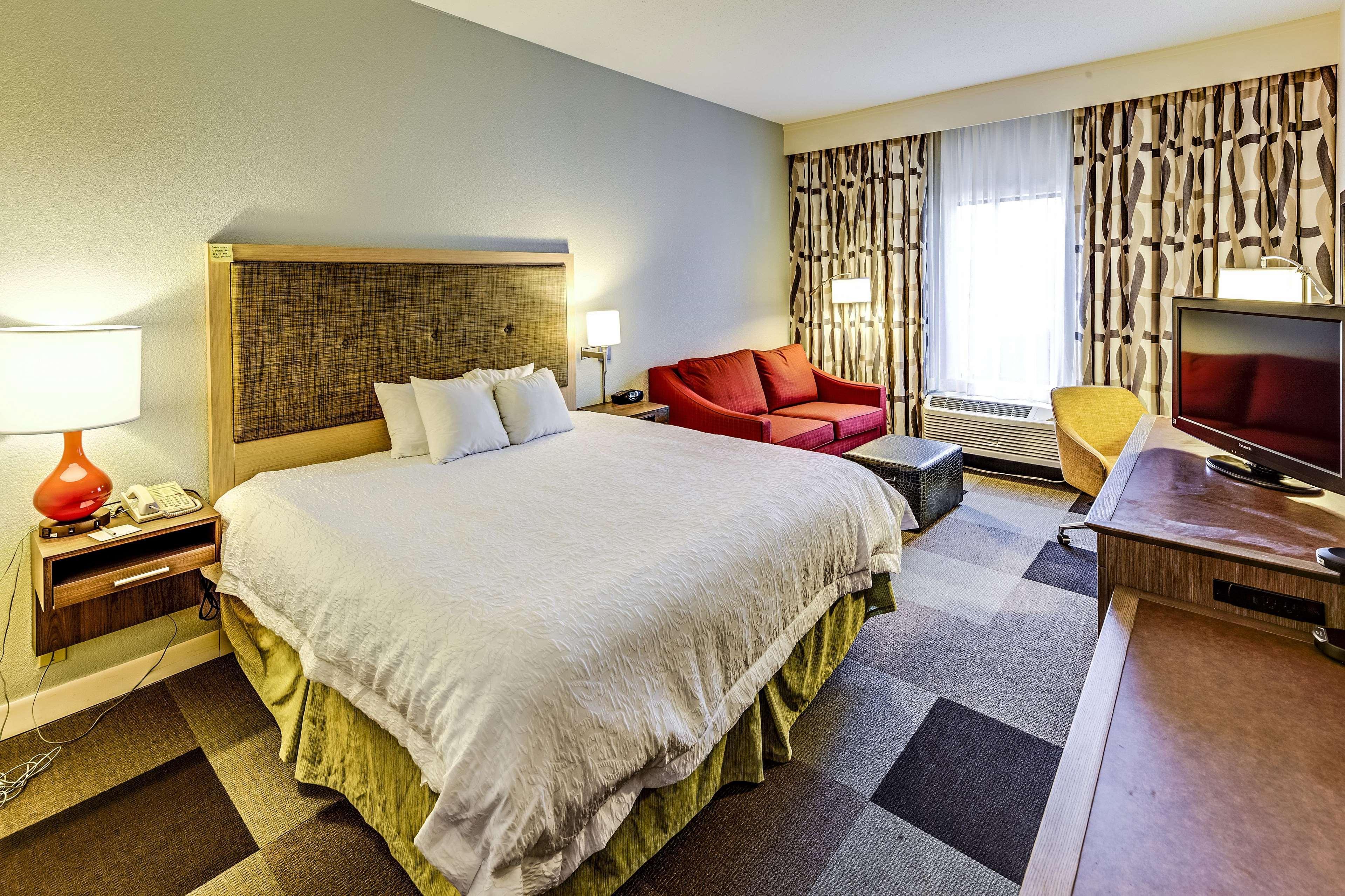 Hampton Inn Columbus I-70E/Hamilton Road Zewnętrze zdjęcie