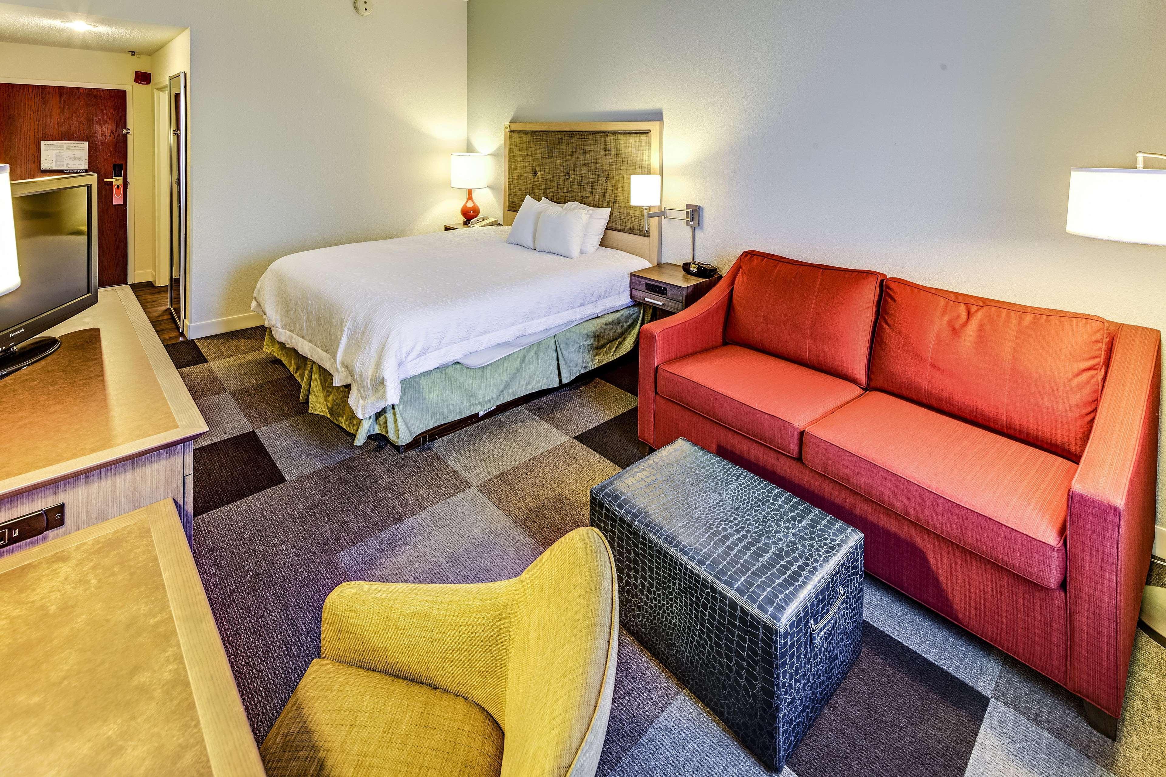 Hampton Inn Columbus I-70E/Hamilton Road Zewnętrze zdjęcie