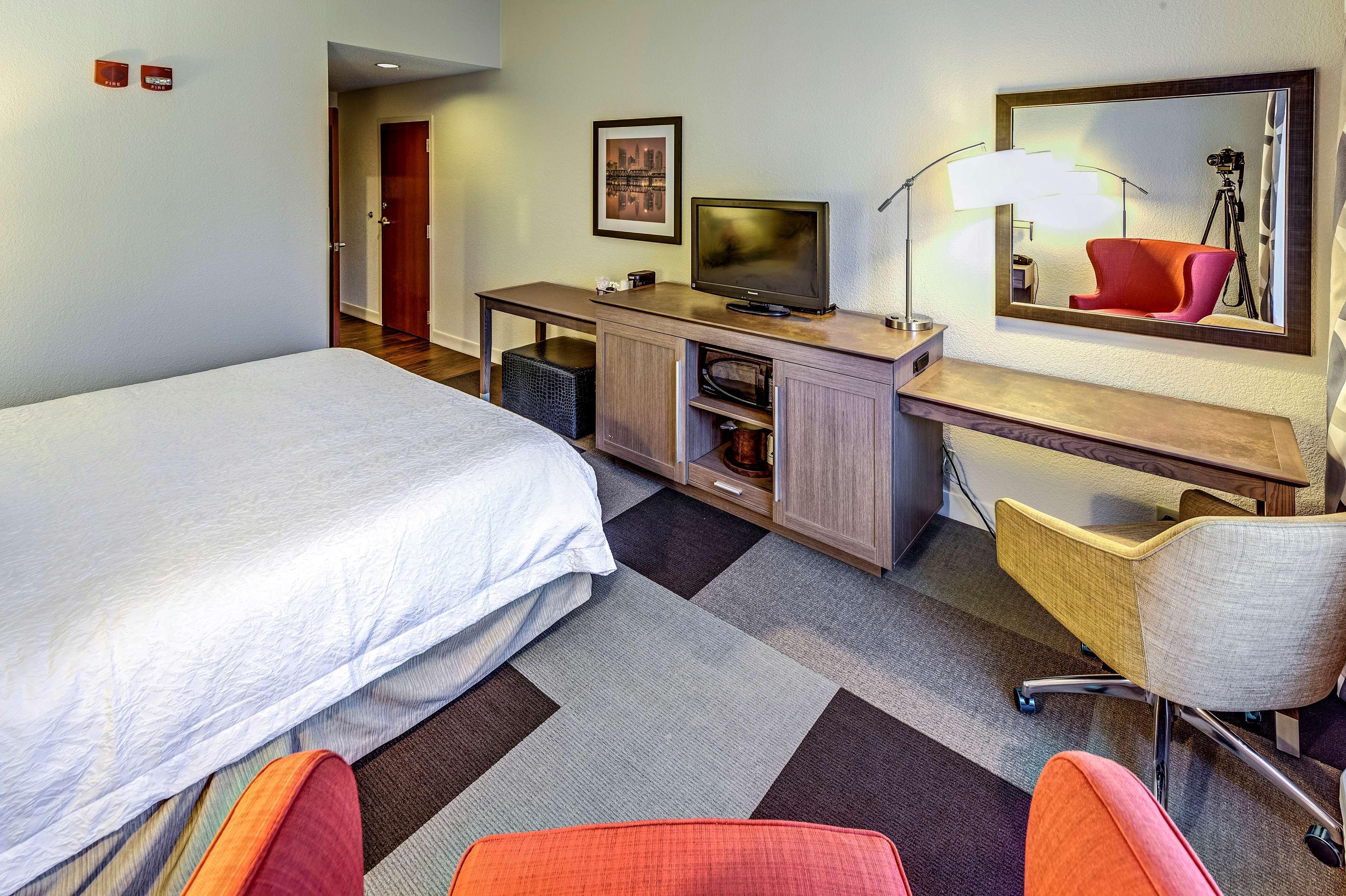 Hampton Inn Columbus I-70E/Hamilton Road Zewnętrze zdjęcie