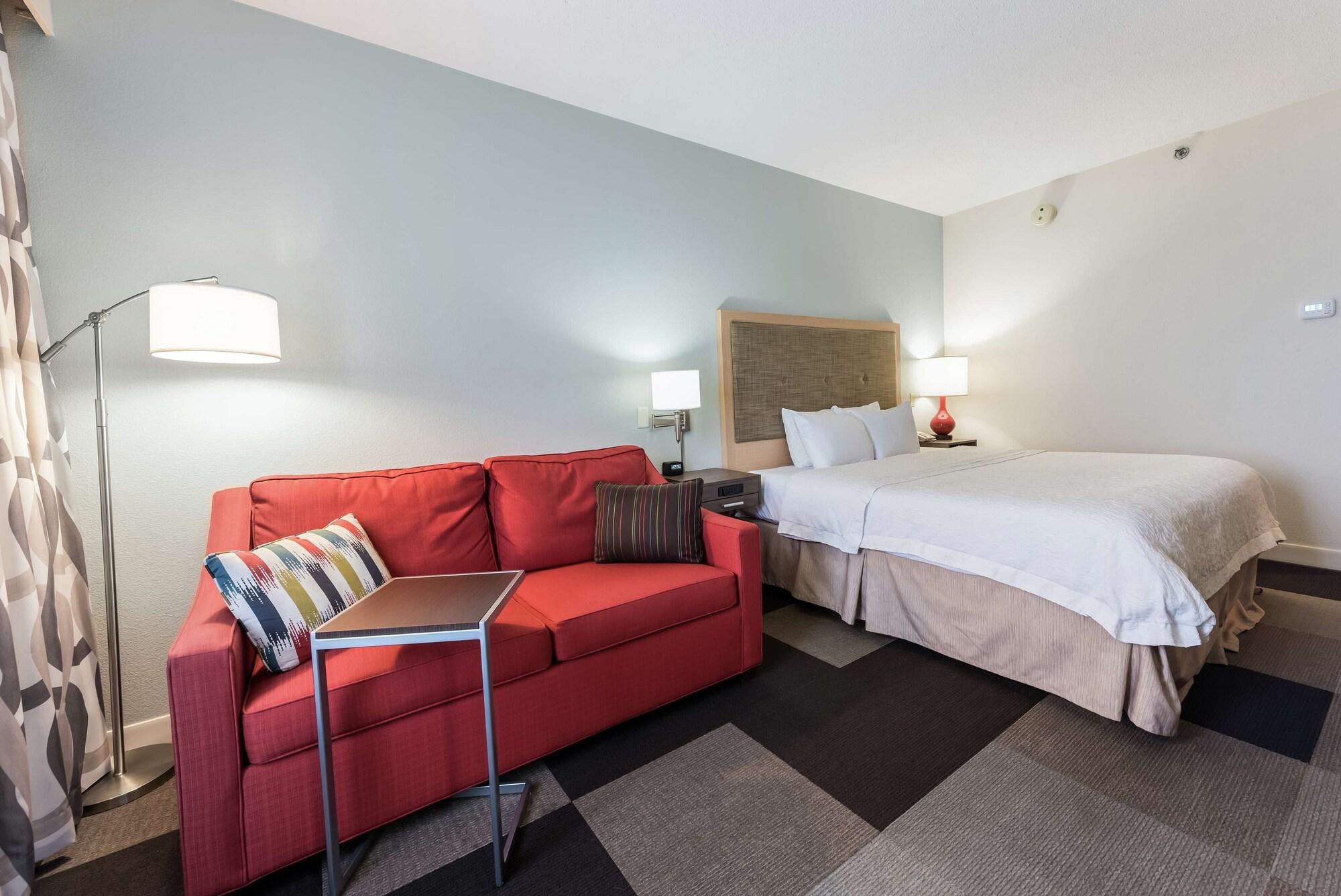 Hampton Inn Columbus I-70E/Hamilton Road Zewnętrze zdjęcie